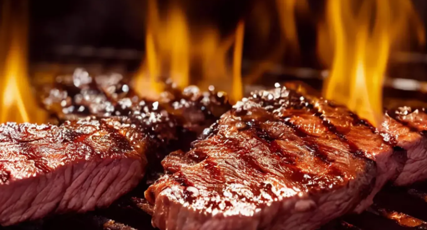 bbq