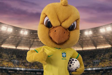 canarinho