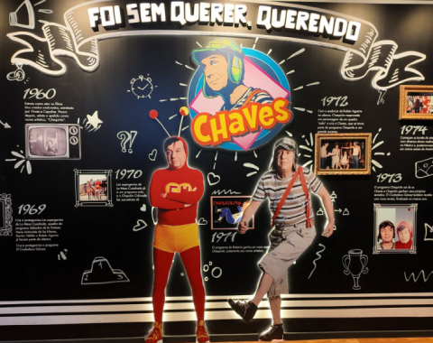 chaves
