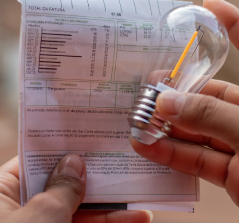energia