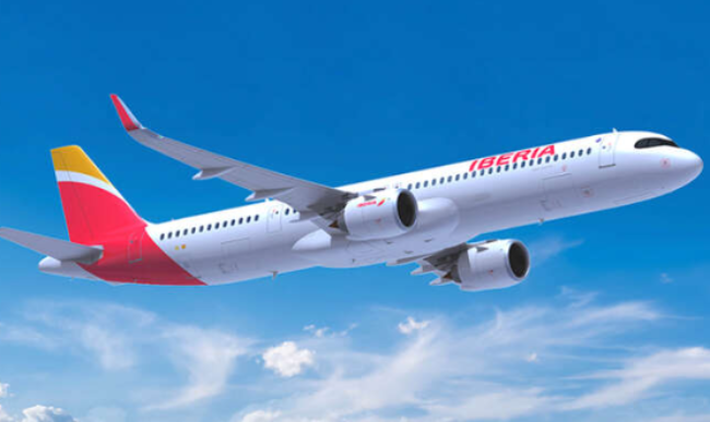 iberia