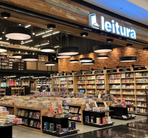 livraria