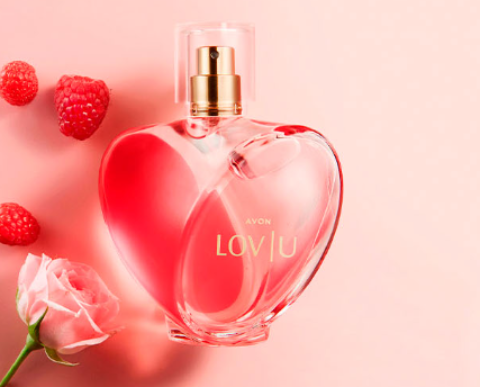 perfume