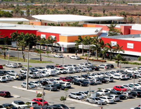outlet