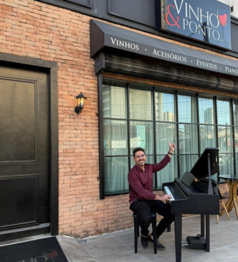 piano