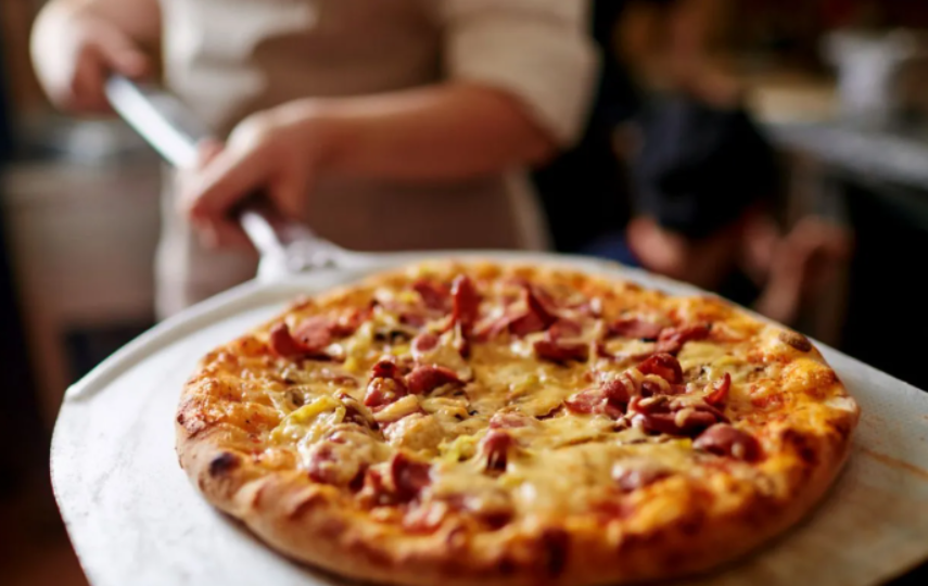 pizza
