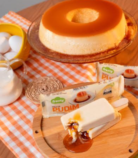 pudim