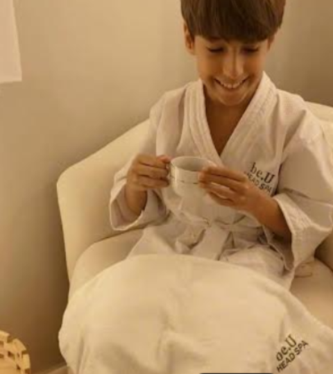 spa
